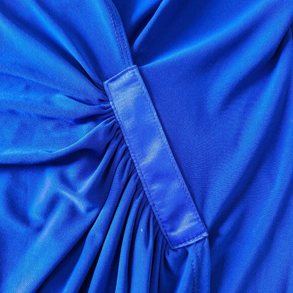 JOSEPH RIBKOFF | Wrap-Style Dress - Picture 8 of 10